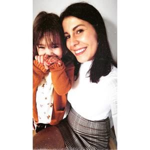 Meet your Posher, Charlie-anne